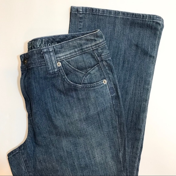 TOMMY HILFIGER Vintage Boyfriend Jeans - Picture 2 of 7